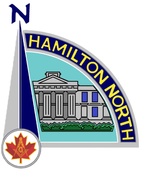 Hamilton North District Masons